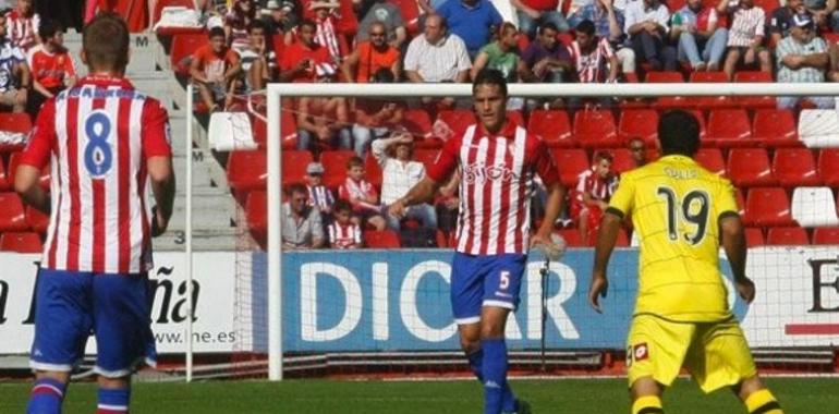 Bernardo: "Consiguiendo igualar el primer tiempo de Girona es muy difícil que ningún equipo te plante cara"