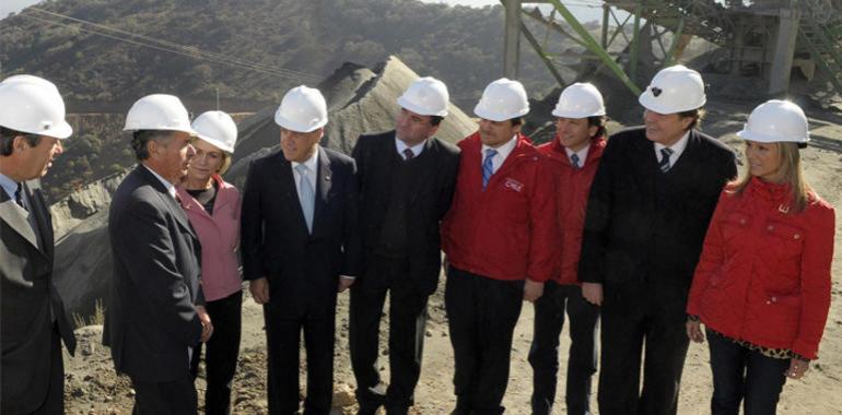 Chile apuesta por más seguridad para los mineros