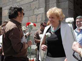 'Descarga' con Refuerzo floral
