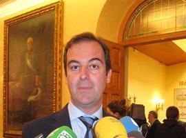 Roces propone a un consenso para la bajada del impuesto de plusvalía y que "nadie se ponga medallas"