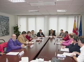 Cantabria adelanta la campaña del Salmón tras su acuerdo con Asturias en el Deva