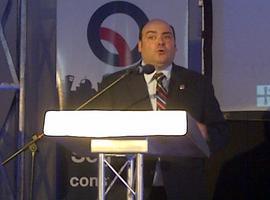 Foro acusa a Caunedo de "comprar" el voto favorable de los dos "tránsfugas"