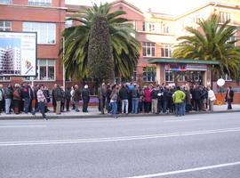 El PSOE apoya la actividad de La Madreña y pide un acuerdo Ayuntamiento-SEDES sobre el local