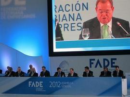 Vigón dimite para evitar "más presiones sobre FADE" y "sobre mi familia"