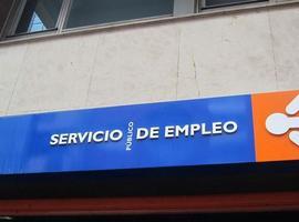 El paro sube en Asturias hasta los 103.290 desempleados
