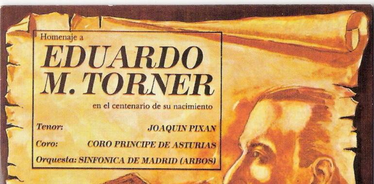 Pa nun escaecer a Eduardo Martínez Torner