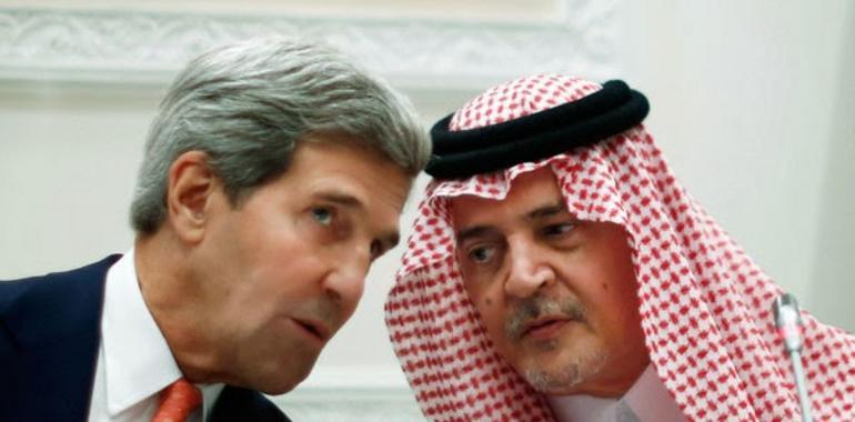 EE.UU.-Arabia Saudita ¿El divorcio del año?