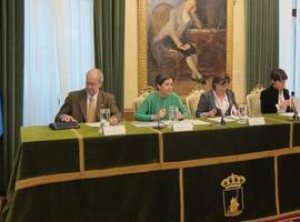 Gijón adjudicará en enero la redacción del nuevo PGO