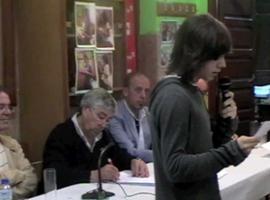 Un xoven mierense gana’l II Premiu de Lliteratura Experimental de Valencia