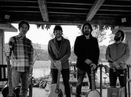 Maurizios presentará su último álbum, “EntreCostas”, el viernes en El Niemeyer