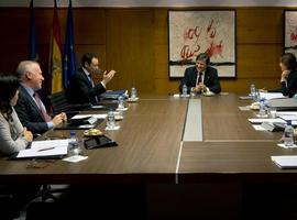 El Principado impulsa la enseñanza del chino en las escuelas oficiales