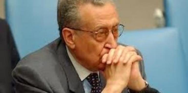 Siria: ¿Ginebra II 2014?