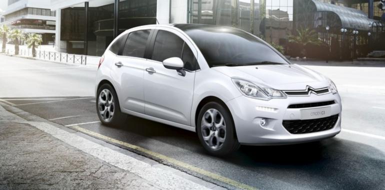 Llega el nuevo motor gasolina e-VTi 82 ETG del Citroën C3