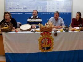 Conciertos, bailles, un chigre, productos serondiegos y comida popular na Seronda d'Avilés