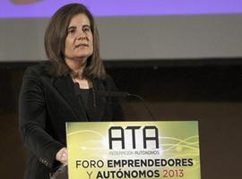 Los autónomos generan ya casi 4 millones de empleos en España