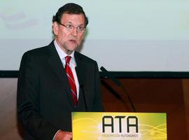 Rajoy extiende el contrato indefinido de apoyo a emprendedores a trabajadores a tiempo parcial 