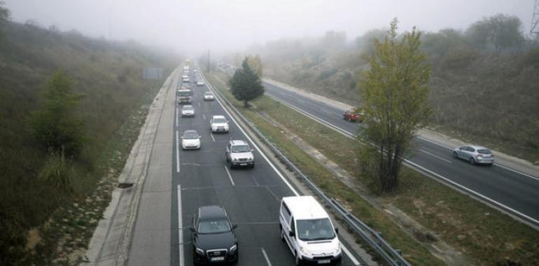 Anuncian la construcción de un tercer carril en la M-503