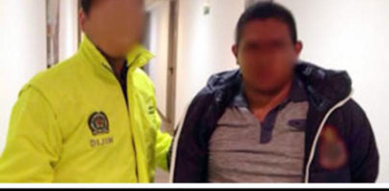 Policía española detiene a 