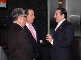La minería ilegal se aprodera de Panamá, dice su ministro de Comercio