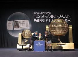 Cada asturian@ gastará de media 455 euros 'extra' esta Navidad