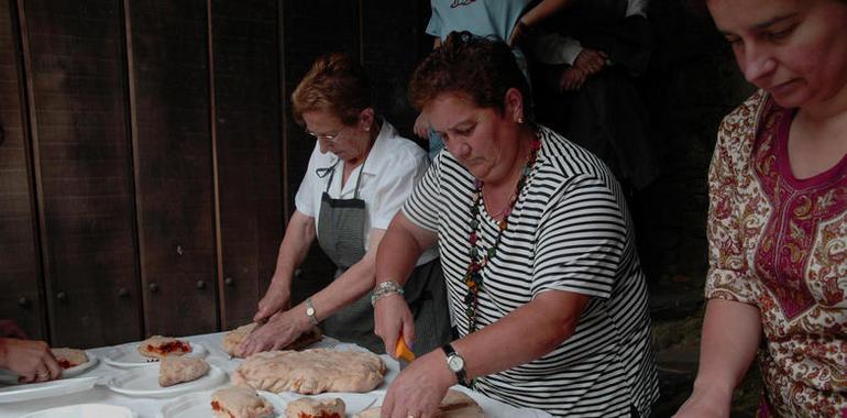 Hoy se inician las XVII Jornadas de la Cultura Vaqueira en el Museo Vaqueiro de Naraval 