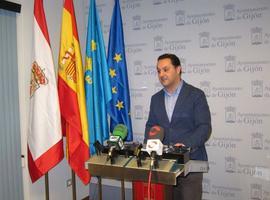El PP no negociará con Foro los presupuestos para Gijón porque "suben los impuestos"