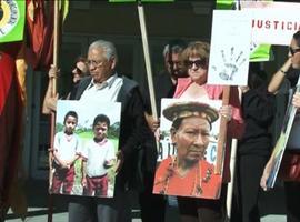 Chevron condenada a pagar USD 9.511 millones por sus desmanes en la Amazonía ecuatoriana