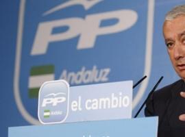 Arenas: “Cualquier tipo de acción terrorista tiene que merecer la condena de toda la sociedad"