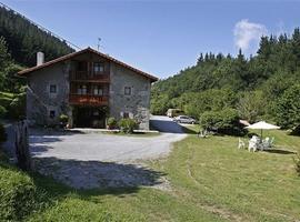  Asturias,  destino rural preferido por los extranjeros en 2013 