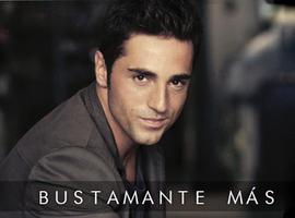 David Bustamante prepara un nuevo disco y pasará la Navidad entre "Cantabria y Asturias"