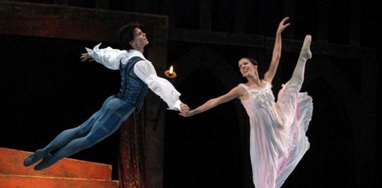 El Ballet Nacional de Cuba llega al Centro Niemeyer con 
