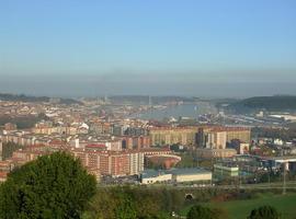 El Plan de mejora del aire en Avilés "limitado y escaso", según los ecologistas locales