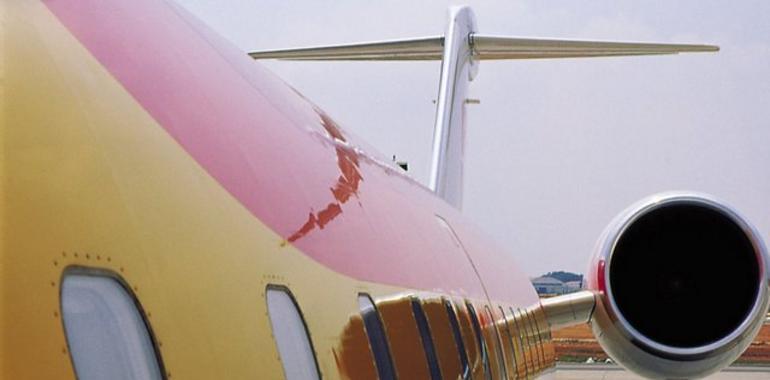 Air Nostrum aumenta su oferta en Canarias para estas Navidades