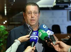 Foro advierte a Rajoy de que "se queda sin coartada" para suprimir el AVE entre Asturias y León