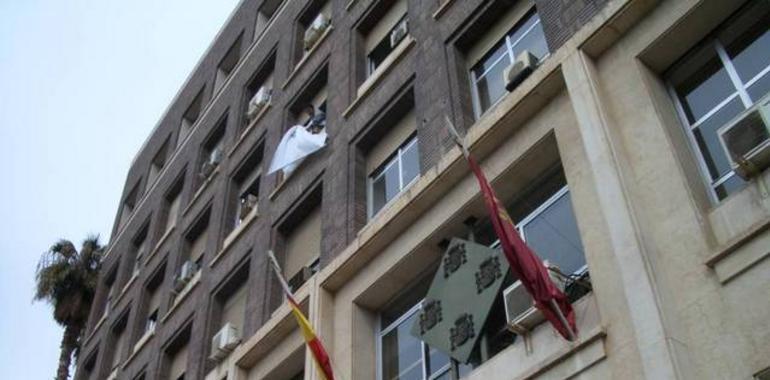 El 64% de los españoles nun confía na xusticia