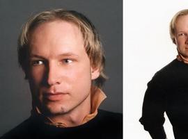 Anders Behring Breivik, el asesino  noruego, declara a puerta cerrada y se declara 'no culpable'