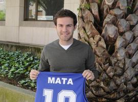 Juan Mata y Adrián López apoyan al Oviedo Club Baloncesto