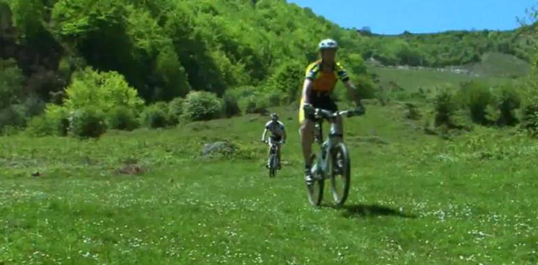 Montaña Central contrata una empresa para el mantenimiento del anillo ciclista