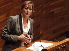 Los usuarios de la residencia 'El Mirador' de Tineo se trasladarán a las nuevas instalaciones 