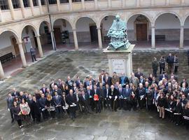 Los mejores estudiantes en Santa Catalina