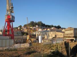 Condena a Vulcano, y tres de sus administradores, por la quiebra del astillero gijonés Juliana