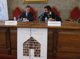 El sector del libro asturiano vivre una crisis "muy dura pero reversible"