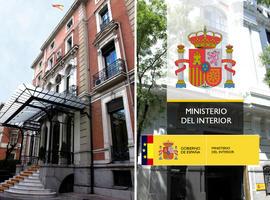 El Colegio de Abogados denuncia el "lamentable estado" del Cuartel de la Guardia Civil de Langreo
