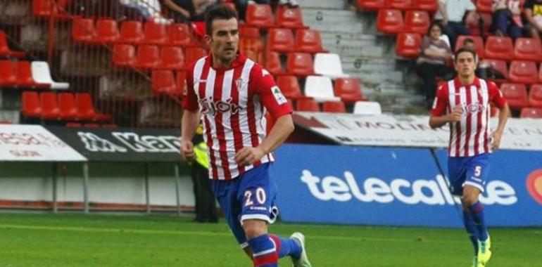 López Garai se cae de la convocatoria para recibir al Alcorcón 