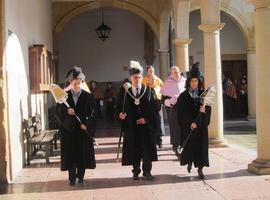 Becas asturianas contra el exilio de jóvenes talentos