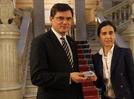 El Gobierno aprueba un presupuesto "equilibrado y necesario, al que Asturias no puede renunciar"