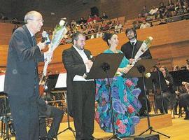 Cantabria expresa su pesar por la muerte de un "socializador" de la música como Fernando Argenta