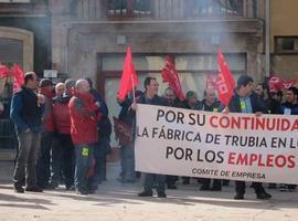 Concejales de IU se autoinculpan contra la denuncia de Santa Bárbara, de "camisas pardas nazis"