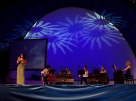 Mañana en El Casino de Llanes el Sexteto “Novecento”, de Santander, para pasarlo 'de cine'