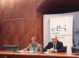 La Universidad asturiana, "muy satisfecha" por revalidar el sello de Campus de Excelencia Internacional